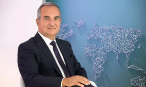 Makine ihracatı yılın ilk 4 ayında %11,7 artarak 8,3 milyar dolar oldu