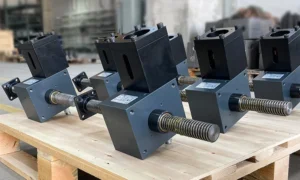 24 ülkeye ihracat yapan MecMot, üstün çözümlerini Hannover Messe’de sergiliyor