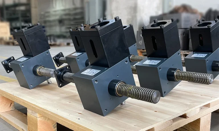 24 ülkeye ihracat yapan MecMot, üstün çözümlerini Hannover Messe’de sergiliyor