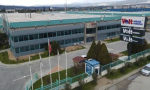 Volt Motor, Türkiye’nin ilk 500 sanayi şirketinden biri olmayı hedefliyor