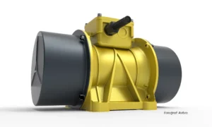 Vibrasyon motoru nedir?