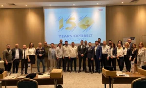 Güç aktarım lideri Optibelt 150. yılını kutluyor