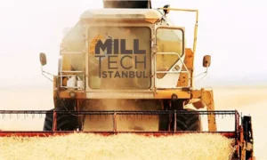 Değirmen makinelerinin küresel oyuncuları, İstanbul’daki buluşma için gün sayıyor