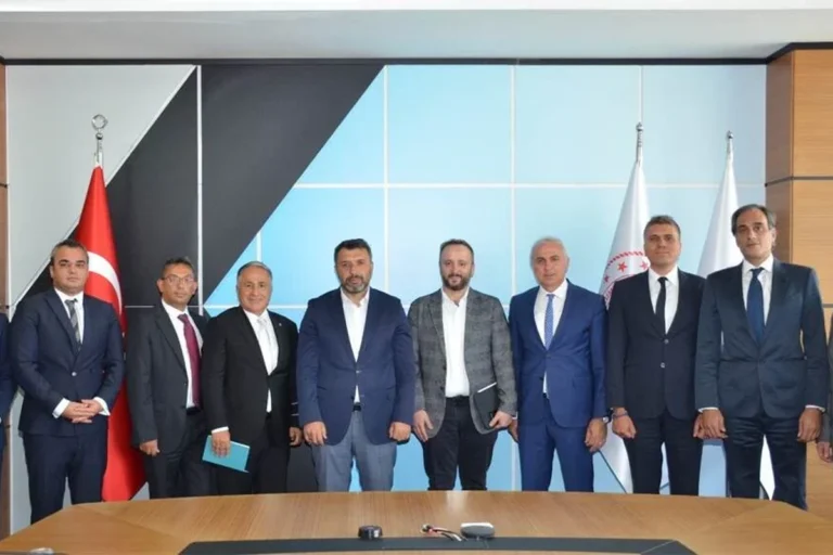 Elektrik motoru sektörü, enerji verimliliğine odaklandı