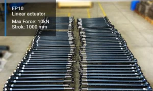 Üretim hattına yeni makineler ekleyen Mecmot, ihracata odaklı %30 kapasite artışı hedefliyor