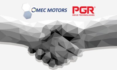 OMEC Motor ve PGRden güçlü iş birliği