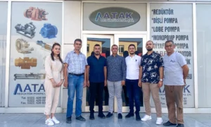 1.000.000’dan fazla ürün çeşidi, Atak Redüktör’ün bölgesel uzmanlığıyla güçleniyor