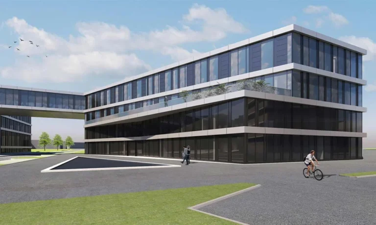 Schaeffler, 50 milyon euroluk yeni yatırımla e-mobilite stratejisini hayata geçiriyor