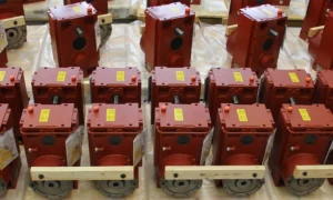 Ekstruder redüktörlerinin uzman ismi Zambello, çözümlerini Plast Eurasia’da sergileyecek