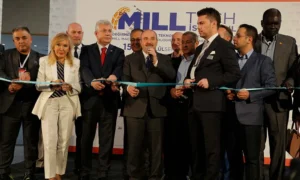 Değirmen makineleri sektörünün ihracatı Mill Tech İstanbul’da güçlendi