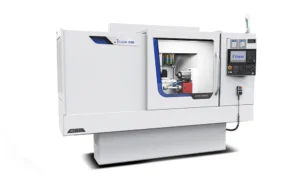STUDER’den giriş segmenti için en mükemmel yeni CNC delik taşlama tezgahı: S100