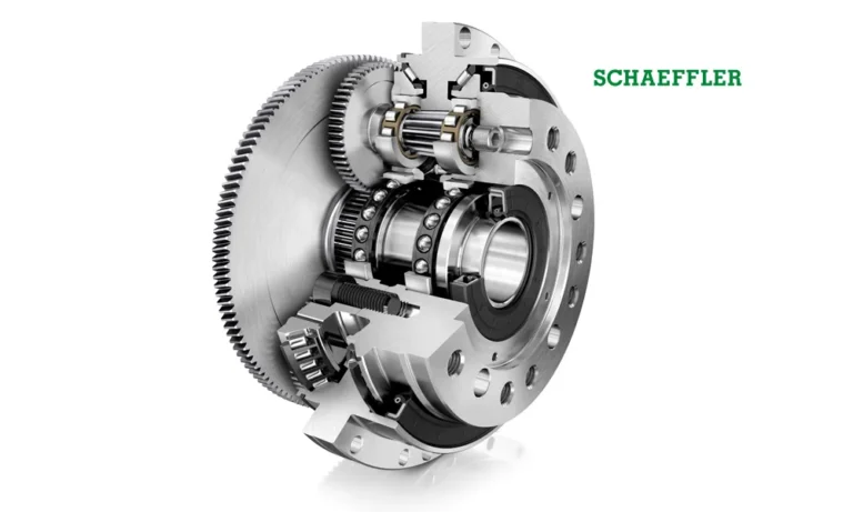 Melior Motion’ı satın alan Schaeffler, hassas redüktör sektörünün rotasını belirliyor