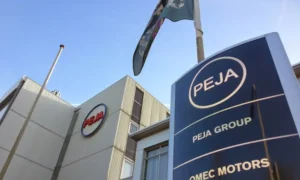 Türkiye’deki ilk yılında aranan markalardan biri olan OMEC, 2023’te ağır sanayiye odaklanıyor