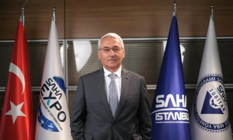 SAHA MBA, savunma sanayinin yeni liderlerini yetiştiriyor