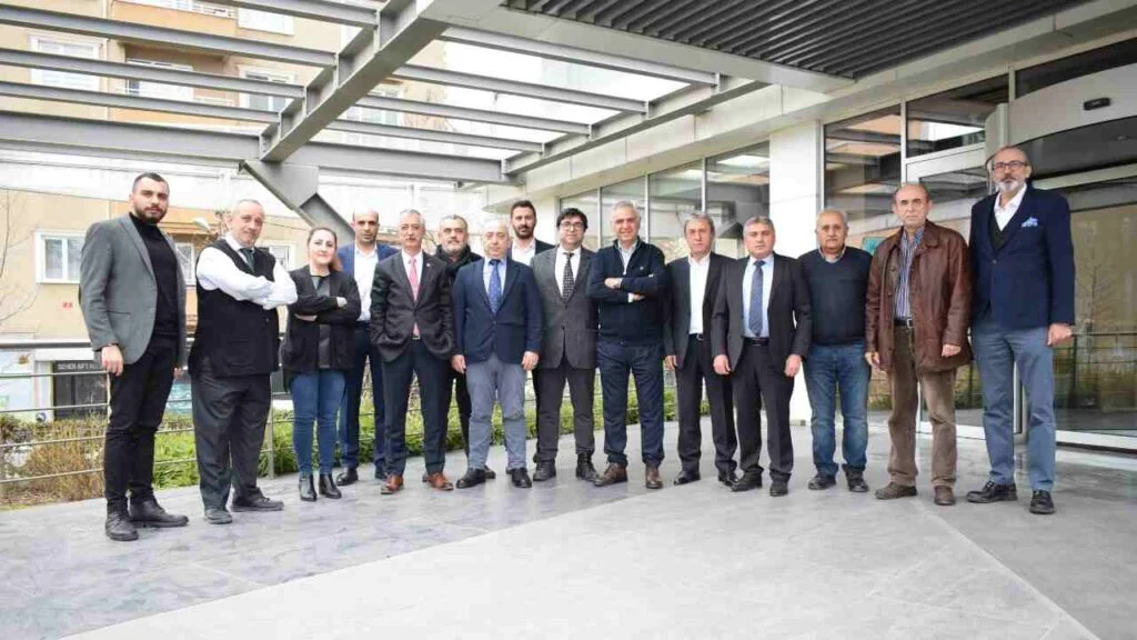 SEYAD 2022 Yılı Mali Genel Kurulu gerçekleştirildi