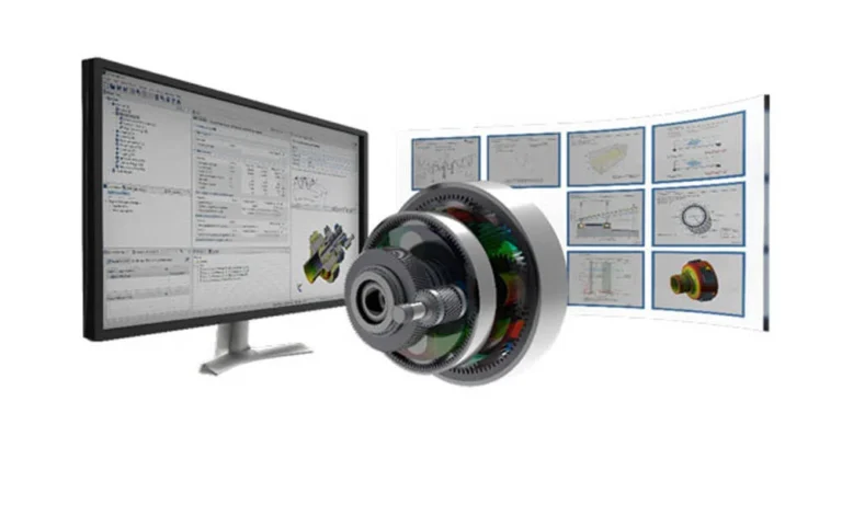 Güvenilir, kullanıcı dostu, verimli: FVA-Workbench ile planet dişli ünitesi tasarımı