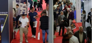 EUROTRANS, ilk Uluslararası Hareket ve Sürücüler Zirvesi’ni Hannover Messe’de düzenledi