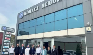 İ-Mak’ın Doğu Marmara’daki 15 yıllık partneri Körfez Redüktör, 1.000 m2’lik yeni merkezine geçmeye hazırlanıyor