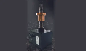 Screwjack (vidalı kriko) nedir?