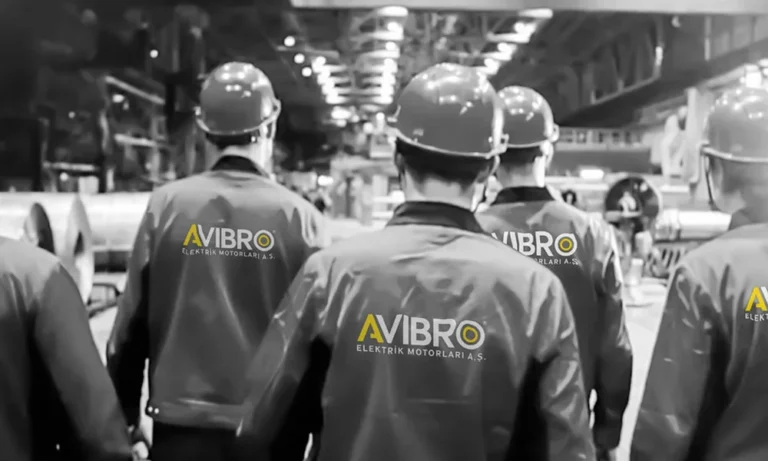 2023’e güçlenerek başlayan AVİBRO, üretim yelpazesini müşteri talepleriyle genişletiyor