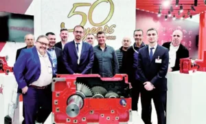 Köklü bir geçmişten güçlü bir geleceğe: İ-MAK, 50. yılını WIN EURASIA’da kutlayacak