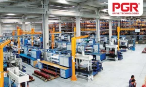 Tecrübeyi teknolojiyle buluşturan PGR, birçok sektöre güç katıyor