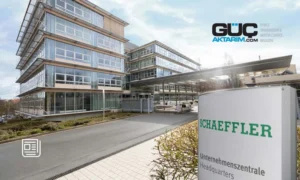 Schaeffler’de Endüstriyel bölümün yeni CEO’su Sascha Zaps oldu