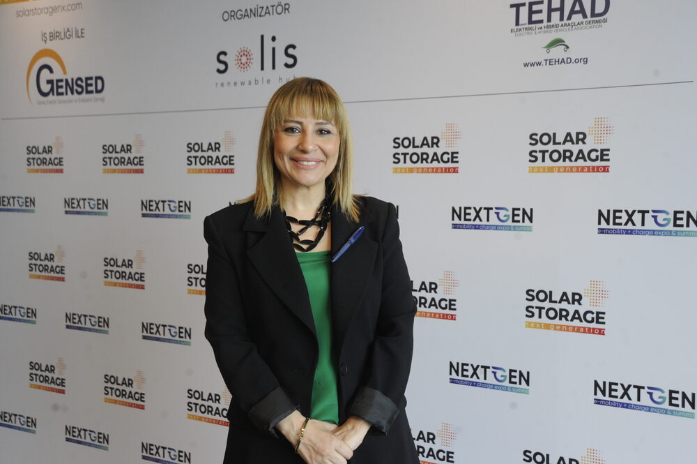 Solar+Storage NX Fuarı İstanbul’da!