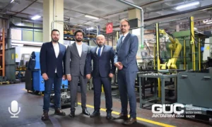 Kurucularından aldığı inanç ve tecrübeyle: İ-Mak, yüzyılının ikinci yarısına hazır