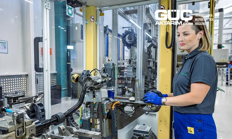 Geleceğin mobilitesine odaklanan Schaeffler, Kysuce’de yeni geliştirme merkezi açtı