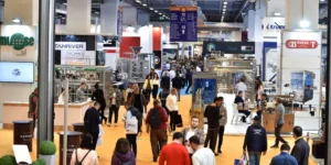 2030’a kadar ihracatını 20 milyar dolara ulaştırmayı hedefleyen ambalaj sektörü, 28. kez Avrasya Ambalaj Fuarı’nda buluştu