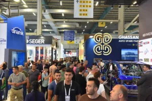 Otomotivin kalbini İstanbul’da attıran Automechanika Istanbul’dan 2023’te yeni rekor