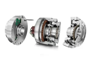 Schaeffler, robotik ve endüstriyel otomasyon için yüksek kaliteli ürün yelpazesini sergiledi