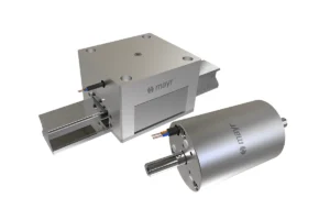 Mayr’den güvenilir ve hızlı dikey eksen duruşları (linearstop)