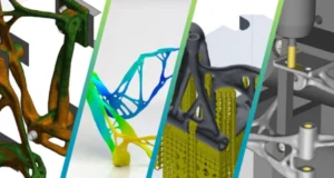 Hexagon, yeni yazılım paketiyle katmanlı üretimi endüstriyelleştirmek için üretim bölümlerini güçlendiriyor