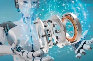 Robotik ve otomasyonda standartları belirleyen güvenilir frenler