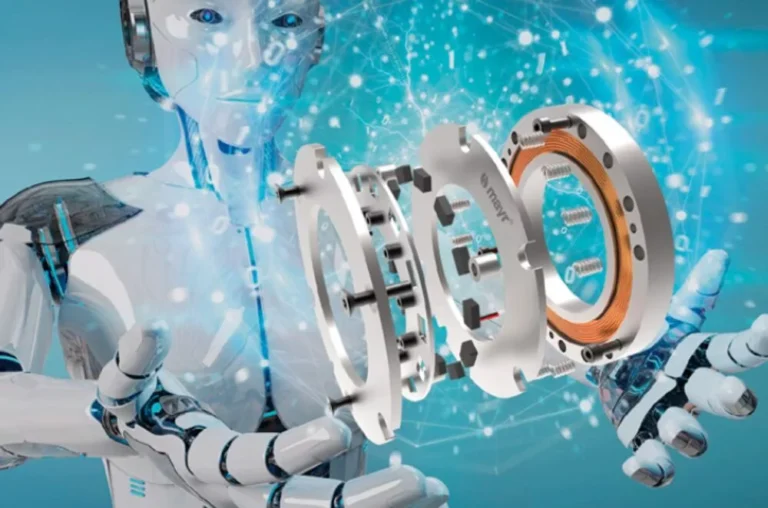 Robotik ve otomasyonda standartları belirleyen güvenilir frenler