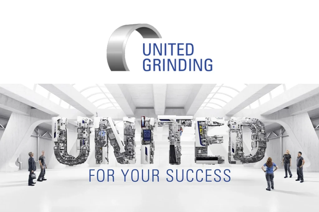 UNITED GRINDING, Güneydoğu Asya’da alt şirket kurdu