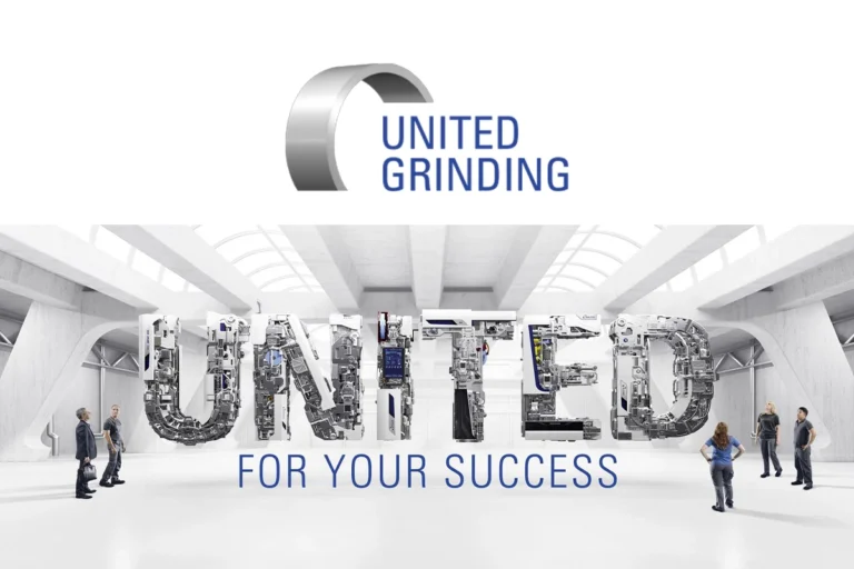 UNITED GRINDING, Güneydoğu Asya’da alt şirket kurdu