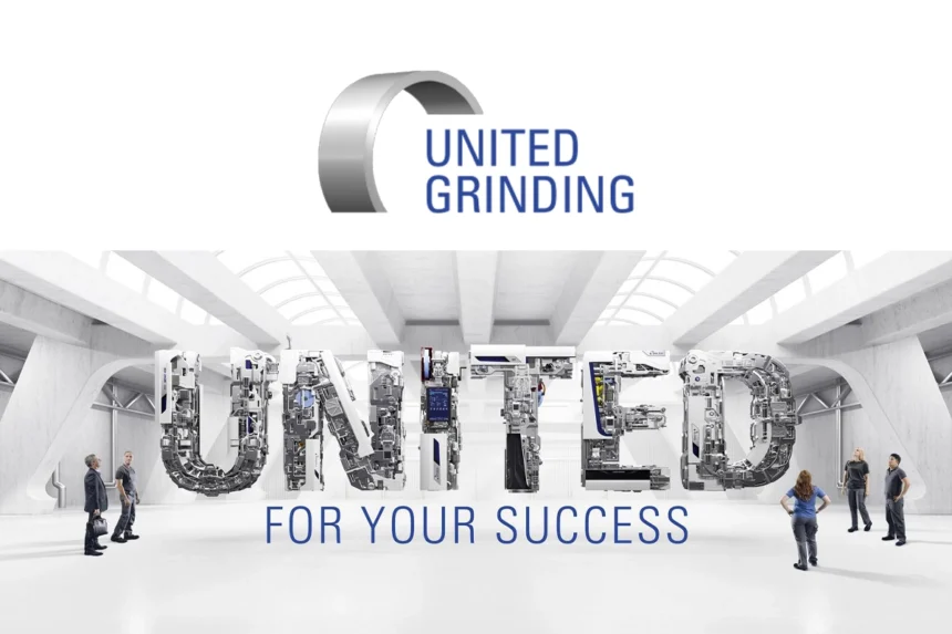 UNITED GRINDING, Güneydoğu Asya’da alt şirket kurdu