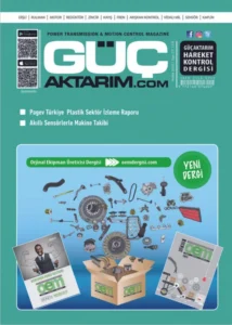 Güç Aktarım Aralık 2016 kapağı