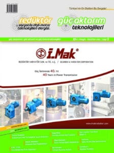 Güç Aktarım Mayıs–Haziran 2012 kapağı