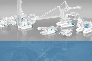 Bonfiglioli, sektörü güçlendiren çözümleriyle Maden Türkiye Fuarı’nda