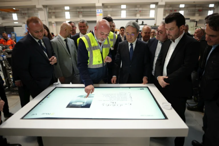 Polat Makina, Polat Akademi ile sektöre nitelikli iş gücü sağlayacak