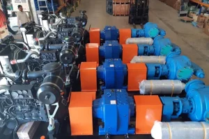 Pompa uygulamaları için optimum çözümler!