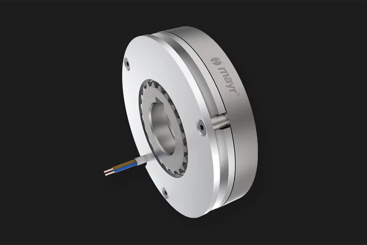 ROBA®-servostop®