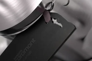 Sandvik Coromant, Y ekseni dilimleme için CoroCut® QD'yi sunar: 90 derece açıda gelişmiş kesme