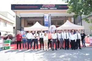 FORM Makina, geleceğin teknolojisiyle tanışmaya davet ediyor