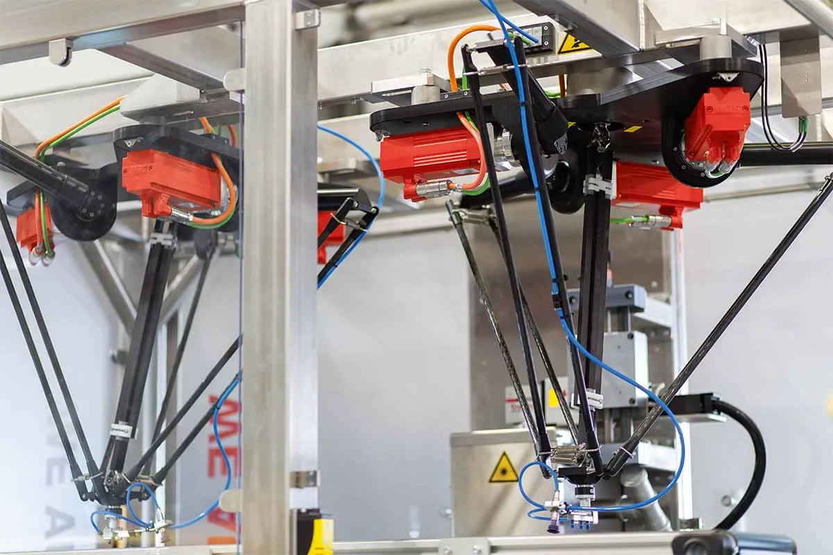 SEW-EURODRIVE ürünleri ve bu ürünlerle çözüm sunduğunuz sektörler