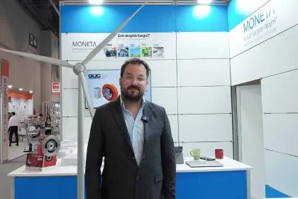 AEMOT Genel Müdürü Sami Akdoğan